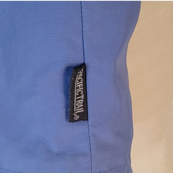 PACIFIC TRAIL 2 in 1 Cold Weather Collection Ladies Jacket Coat XL - Picture 6 of 9